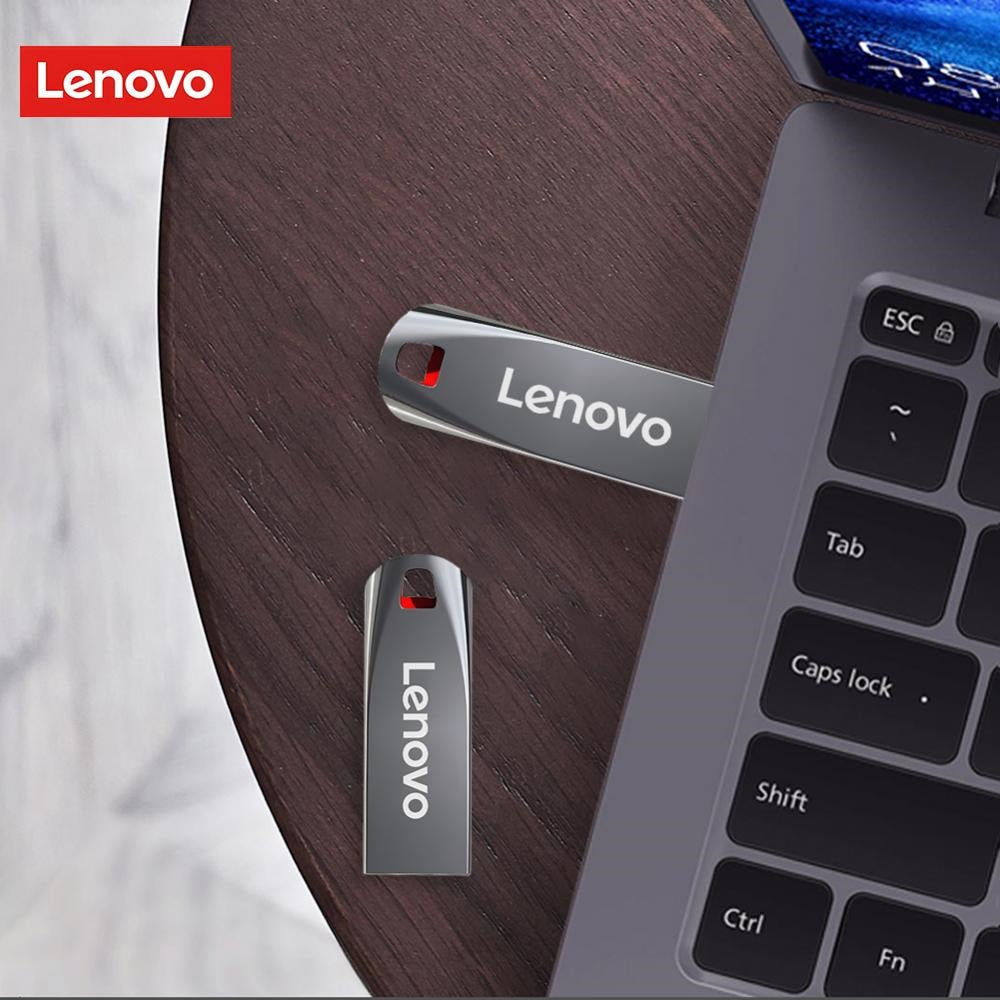 Pendrive Mini Lenovo Ultra USB  2TB