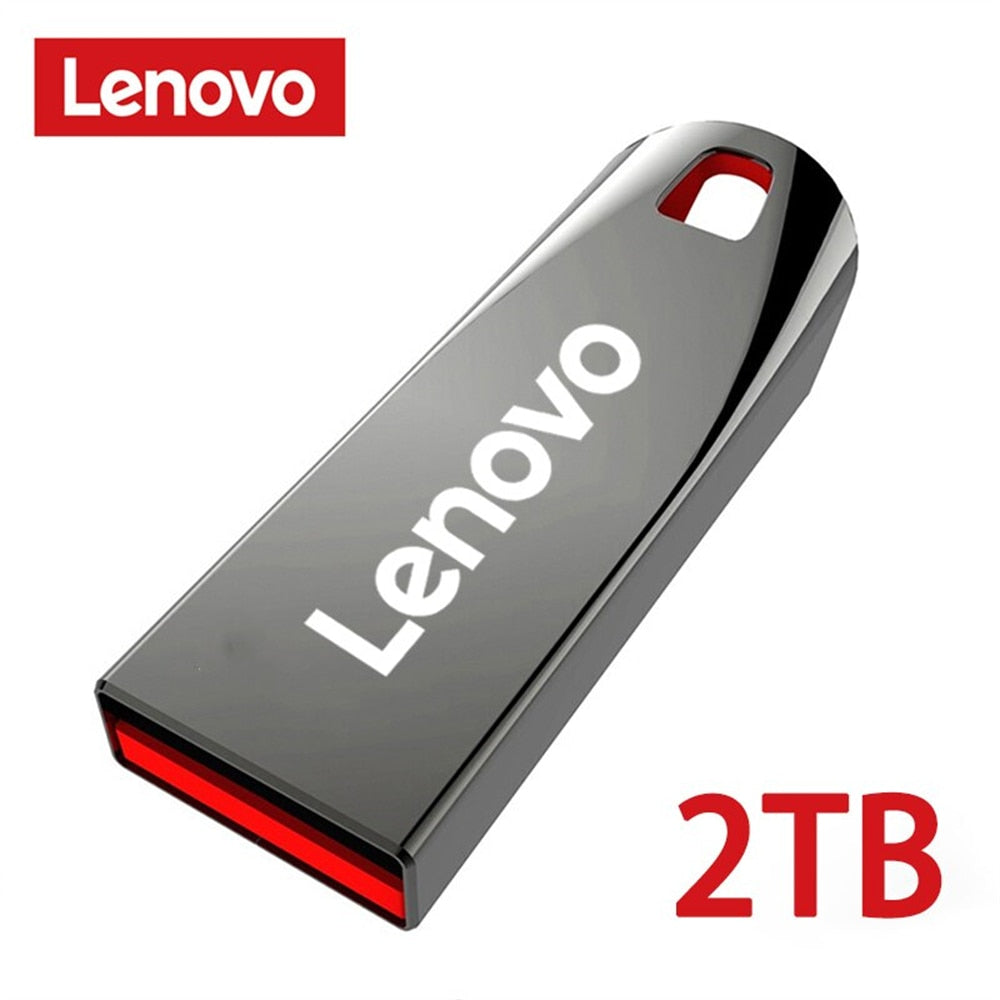 Pendrive Mini Lenovo Ultra USB  2TB